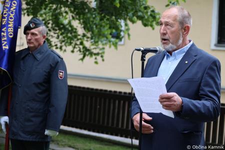 Slovesnost ob dnevu upora proti okupatorju (30)